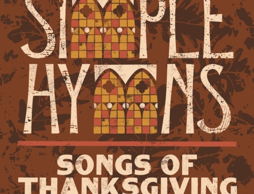 Simple Hymns: Songs of Thanksgiving