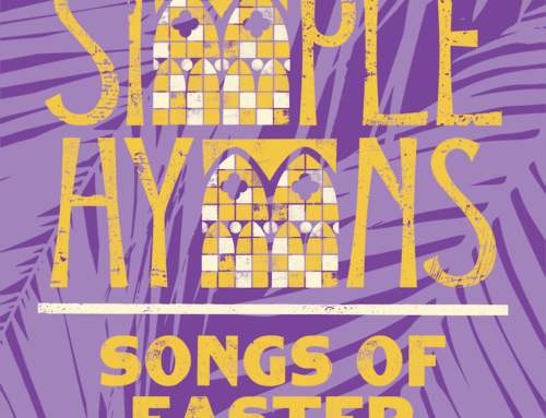 Simple Hymns: Songs of Easter