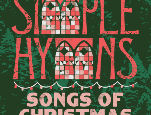 Simple Hymns: Songs of Christmas